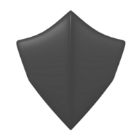 Security shield active png