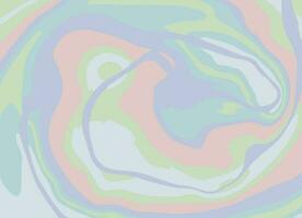 Psychedelic backgrounds in retro style vector