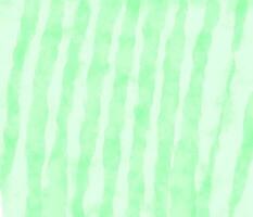 A green striped background with a watercolor pattern photo