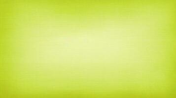 Glistening light lime color simple background texture,. photo