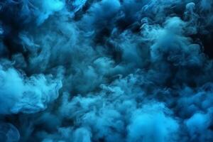 Blue Fog Stock Photos, Images and Backgrounds for Free Download