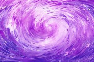 Purplish Ripple Effect water Background. photo