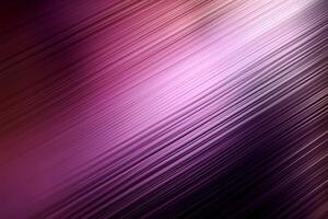 Brushed metal light purple background. photo