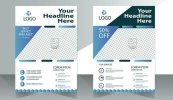 Corporate Book Cover Design Template in A4. Can be adapt to Brochure, Annual Report, Magazine,Poster, Business Presentation, Portfolio, Flyer, Banner, Website vector