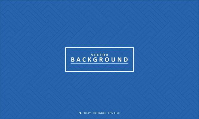 Abstract Geometri Vector Background