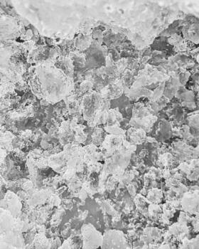 Ice cubes background, ice cube texture, ice wallpaper It makes me feel fresh and feel good. In the summer, ice and cold drinks will make us feel relaxed, Made for beverage or refreshment business. photo