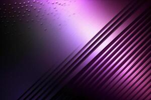 Brushed metal light purple background. photo