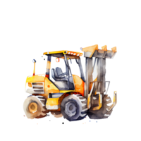 Different types of construction Clipart png