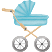 baby douche ontwerp klem kunst element transparant achtergrond png