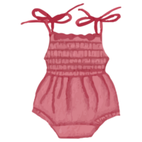 Kinder Baby Mädchen Clip Kunst Element transparent Hintergrund png