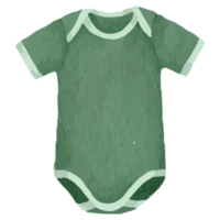 des gamins vêtements transparent Contexte png