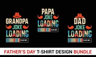 Dad Eps Bundle Father's Day Vector Bundle Gifts For Dad Eps Vector Design