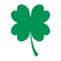 four leaf clover icon png