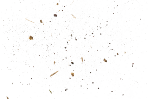 abstract stof graan structuur deeltje png