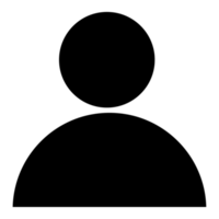 Kontakt Benutzerbild Symbol png