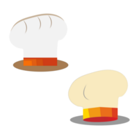 cocinero sombrero dibujo png