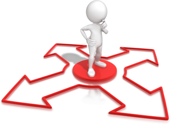 Career Path PNGs for Free Download