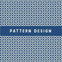 geometric abstract pattern seamless vector pattern