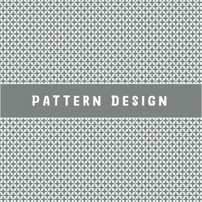 geometric abstract pattern seamless vector pattern