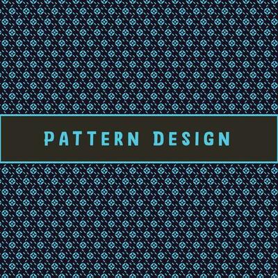 geometric abstract pattern seamless vector pattern