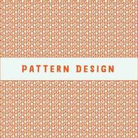geometric abstract pattern seamless vector pattern