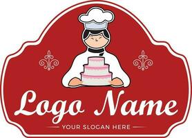 Bakery logo. Bakery vintage design elements, logos, badges, labels, icons and objects. vector