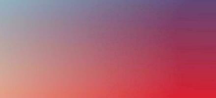 Colorful abstract gradient background vector