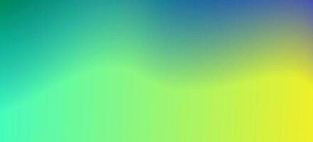 Colorful abstract gradient background vector