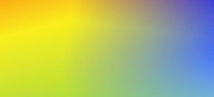 Colorful abstract gradient background vector