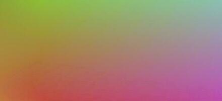 Colorful abstract gradient background vector