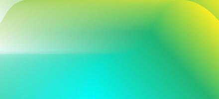Colorful abstract gradient background vector