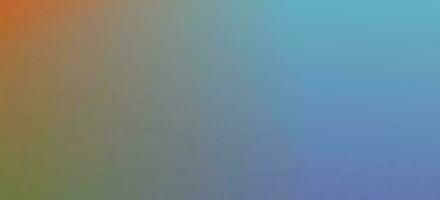 Colorful abstract gradient background vector