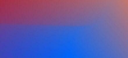 Colorful abstract gradient background vector