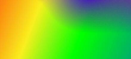 Colorful abstract gradient background vector