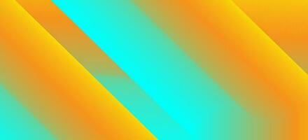 Colorful abstract gradient background vector