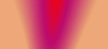 Colorful abstract gradient background vector