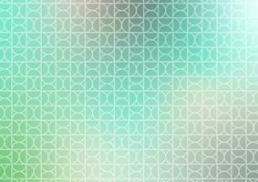 Square gradient pattern graphics wallpaper minimal style decoration background vector