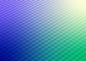 Pattern line gradient square presentation layer background vector