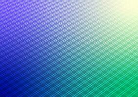 Pattern line gradient square presentation layer background vector