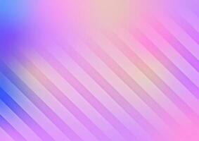 Purple gradient line presentation layer decoration background vector