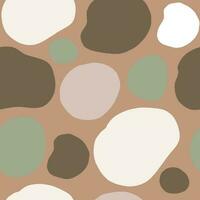 Abstract Pattern for printing needs vector