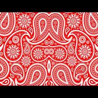 Islamic Background Vector