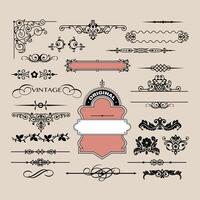 Islamic background Vector