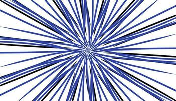 Illustration of an abstract background in blue shades vector
