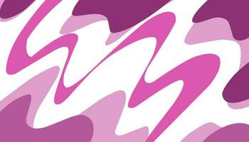 Aesthetic purple pattern abstract background illustration vector