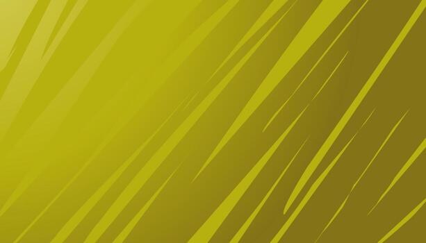 ilustración de un único amarillo modelo resumen antecedentes vector