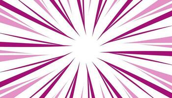 Aesthetic purple pattern abstract background illustration vector