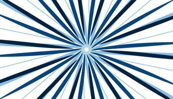 Illustration of an abstract background in blue shades vector