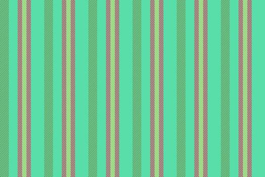 sin costura tela vertical de líneas raya antecedentes con un textura textil vector modelo.