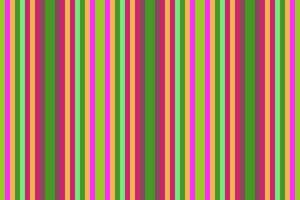 Textile fabric pattern of lines texture background with a vertical seamless vector stripe.